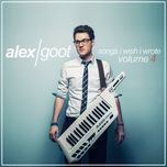 maps - alex goot