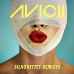 silhouettes (original mix) - avicii