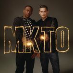 could be me - mkto, ne-yo