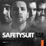you don’t see me (bonus track) - safetysuit