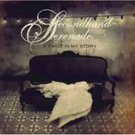 stay close, don't go - secondhand serenade