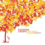 american girls - counting crows, sheryl crow