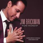 in christ alone - jim brickman