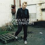 love won't work (if we don't try) - ronan keating