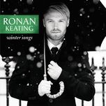 silent night(album version) - ronan keating