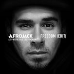 freedom(edit) - afrojack, d.wayne