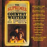tears in vain - the supremes