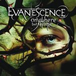 taking over me(live from le zenith,france/2004) - evanescence