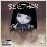 rise above this - seether