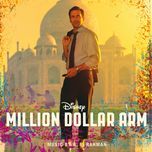 million dollar dream - a.r. rahman, iggy azalea