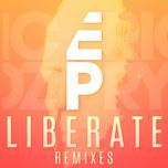 we are mirage - eric prydz, empire of the sun