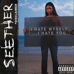 fade away - seether