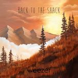 back to the shack - weezer