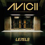 levels(instrumental) - avicii