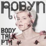 hang with me (acoustic) - robyn