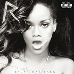 do ya thang(album version (explicit)) - rihanna