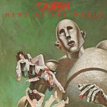 my melancholy blues(2011 remaster) - queen