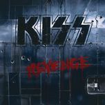 spit - kiss