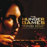 the hunger games - james newton howard