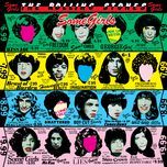 shattered(remastered) - the rolling stones