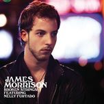 broken strings - james morrison, nelly furtado