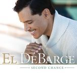 second chance - el debarge