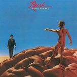 cygnus x-1 book ii hemispheres - rush