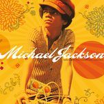 call on me(original mix) - michael jackson