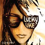 please, please stay - lucky uke, colbie caillat