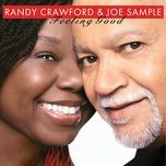 lovetown - randy crawford, joe sample