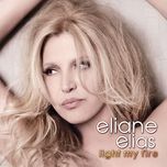 aquele abraco - eliane elias