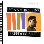 till there was you(take 1) - sonny rollins