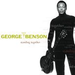 all i know - george benson