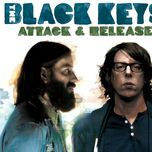 fight for air(mr. dibbs album mash) - the black keys