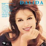 petit elephant twist(album version) - dalida