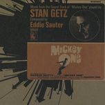 medley: is there any word from the lord? (film version) - stan getz