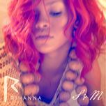 s&m(sidney samson club) - rihanna