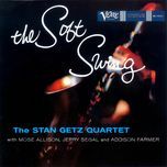 to the ends of the earth - stan getz