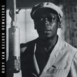 a night in tunisia(rvg remaster) - miles davis