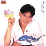 ye shen(album version) - truong hoc huu (jacky cheung)