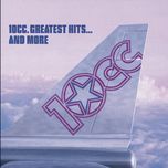 rubber bullets(single edit) - 10cc