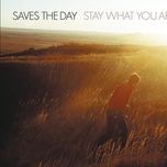 cars & calories (album version) - saves the day