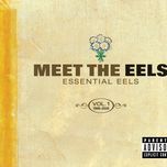 climbing to the moon(jon brion remix (explicit)) - eels