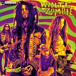 black sunshine(album version) - white zombie, iggy pop