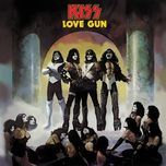 then she kissed me - kiss