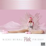 catch me(album version (explicit)) - nicki minaj