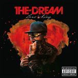 make up bag(revised album version (explicit)) - the-dream, t.i.