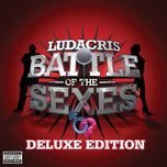 how low remix(bonus track (explicit)) - ludacris, ciara, pitbull