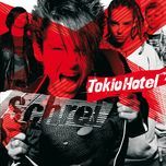 rette mich - tokio hotel