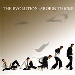 angels - robin thicke